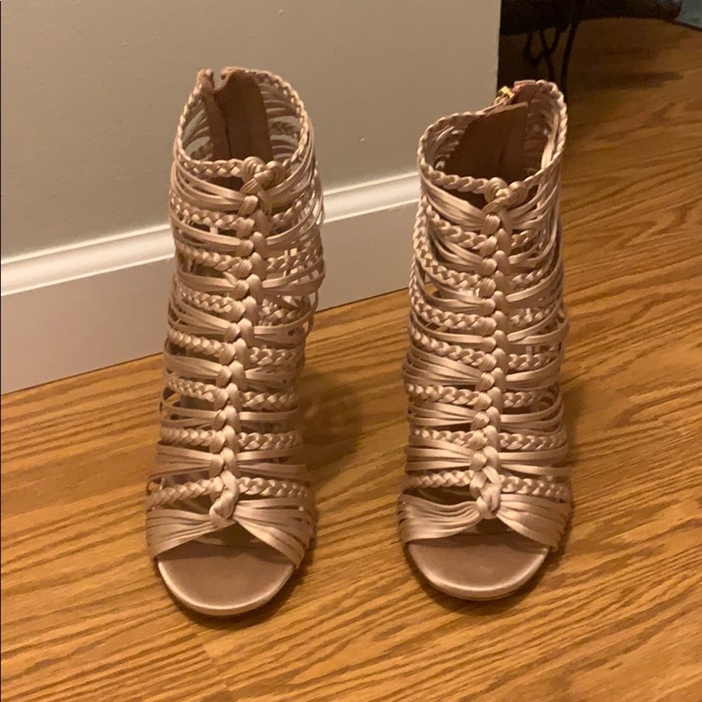 COPY - Aquazzura Heels